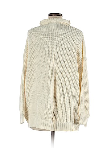 American Eagle Outfitters Pullover Sweater (view 2)