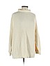 American Eagle Outfitters Ivory Pullover Sweater Size M - photo 1