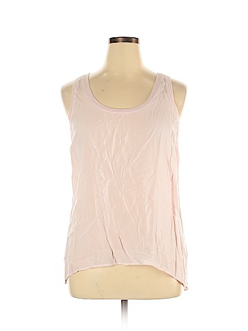 Splendid Sleeveless Blouse (view 1)