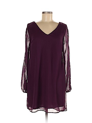 Charlotte Russe Casual Dress (view 1)