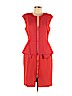Ted Baker London Red Casual Dress Size 8 (3) - photo 1