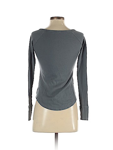 American Eagle Outfitters Thermal Top (view 2)