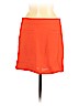 Topshop Orange Casual Skirt Size 8 - photo 2