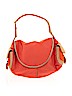 Cole Haan Orange Shoulder Bag One size - photo 1