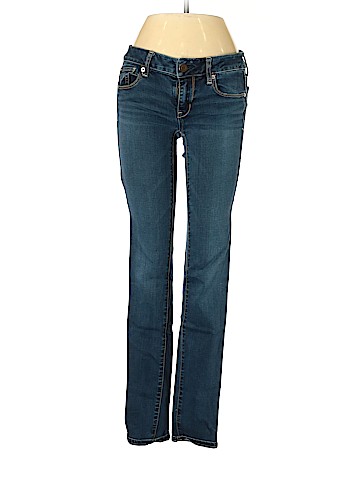 American Eagle Outfitters Jeans (view 1)