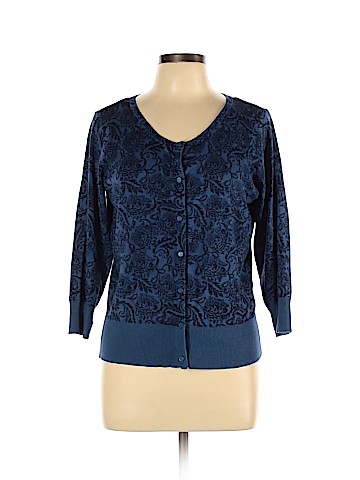 Simply Styled Cardigan (view 1)