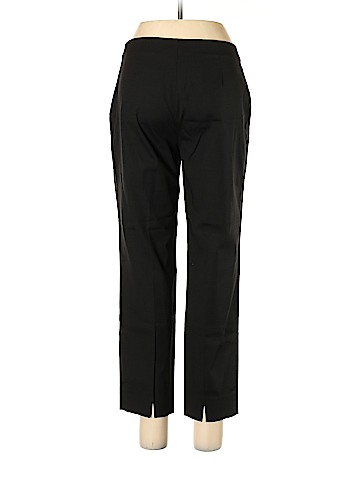 Piazza Sempione Silk Pants (view 2)