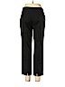 Piazza Sempione Black Silk Pants Size EU (IT) 46 / US 10 - photo 2