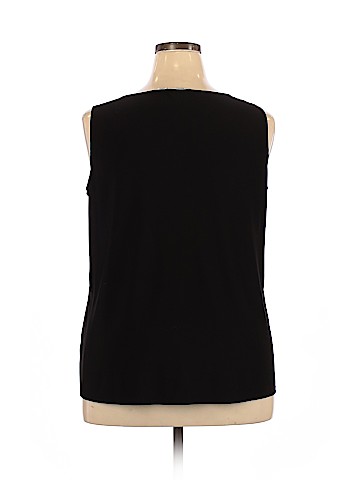 Catori Sleeveless Top (view 2)