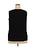 Catori Black Sleeveless Top Size 18 - 20 - photo 2