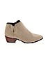 Circus by Sam Edelman Tan Ankle Boots Size 7 - photo 1