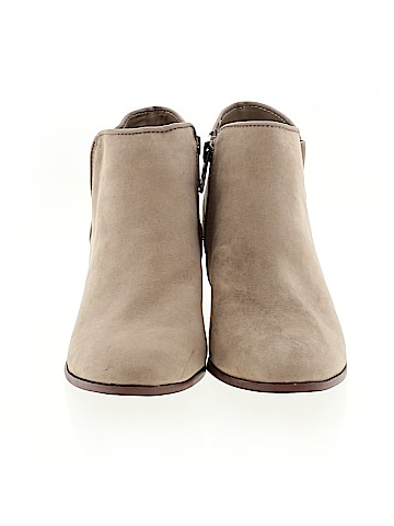 Circus by Sam Edelman Ankle Boots (view 2)