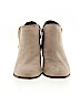 Circus by Sam Edelman Tan Ankle Boots Size 7 - photo 2