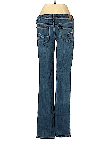 American Eagle Outfitters Jeans (view 2)