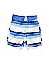 Old Navy 100% Polyester Blue Board Shorts Size 5 - photo 1