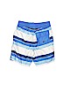 Old Navy 100% Polyester Blue Board Shorts Size 5 - photo 2