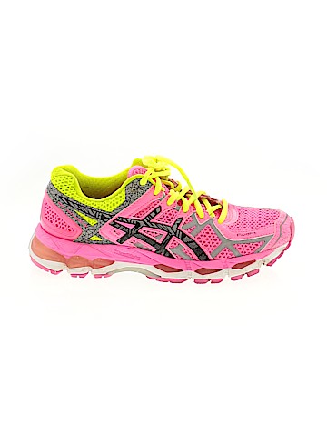Asics Sneakers (view 1)