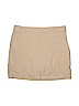 Dockers Tan Skort Size 14 - photo 1