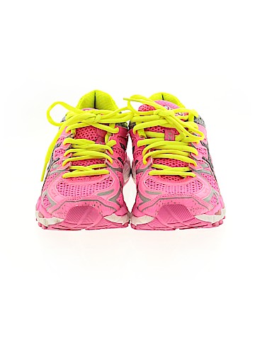 Asics Sneakers (view 2)