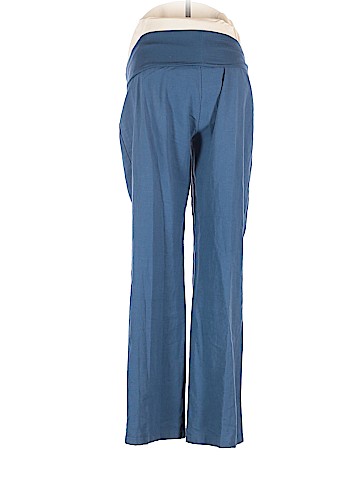 Love Tree Linen Pants (view 2)