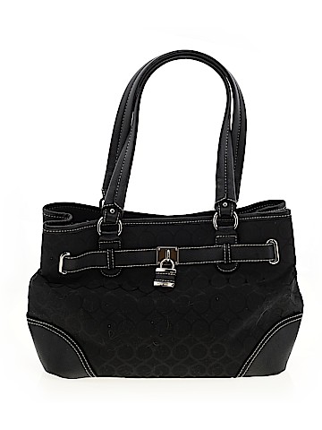 Nine West Satchel (view 1)