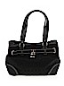 Nine West Black Satchel One size - photo 1