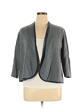 Ann Taylor LOFT Cardigan (view 1)