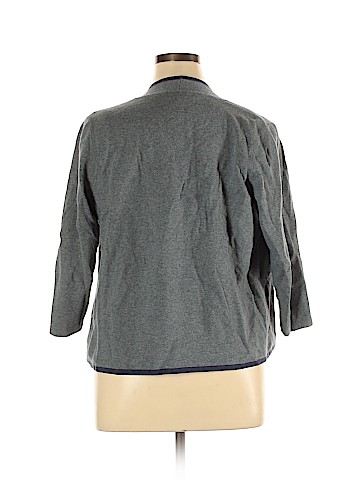 Ann Taylor LOFT Cardigan (view 2)