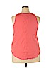 Old Navy Pink Sleeveless T-Shirt Size XXL - photo 2