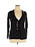 Awake Black Cardigan Size XL - photo 1