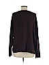 H&M Burgundy Pullover Sweater Size M - photo 2