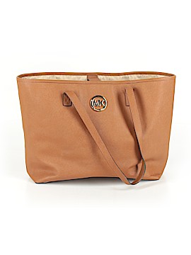 MICHAEL Michael Kors Leather Tote