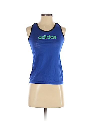 Adidas Active Tank (view 1)