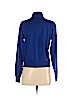 Evan Picone Blue Turtleneck Sweater Size S (petite) - photo 2