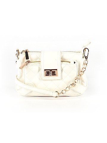 Charming Charlie Crossbody Bag (view 1)