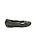 Aerosoles Black Flats Size 6 - photo 1