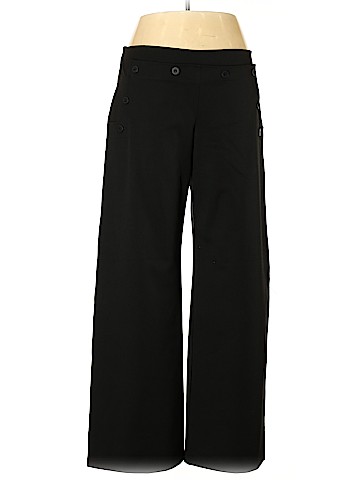 Equestrian Casual Pants (view 1)