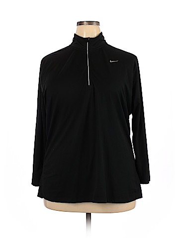 Nike Track Jacket (view 1)