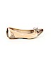Anne Klein Sport Tan Flats Size 6 - photo 1