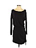 ALLSAINTS Black Cocktail Dress Size S - photo 1