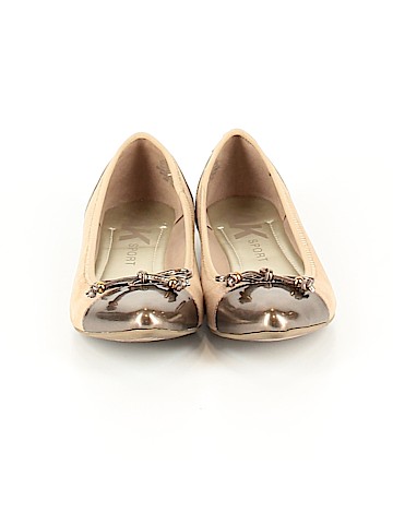 Anne Klein Sport Flats (view 2)