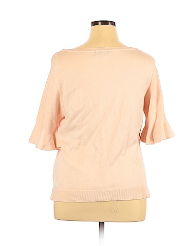 Joseph A. Short Sleeve Top (view 2)