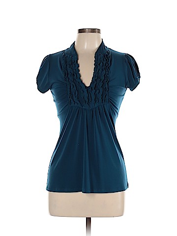 Heart Soul Short Sleeve Top (view 1)