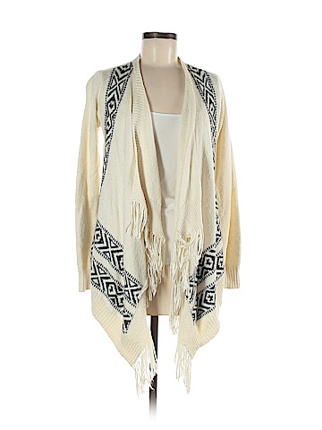 Hollister Cardigan (view 1)