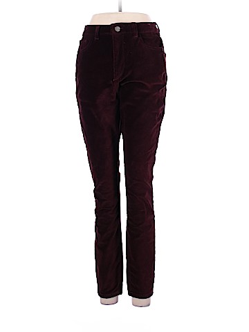 DL1961 Velour Pants (view 1)