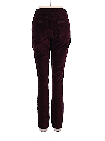 DL1961 Velour Pants (view 2)