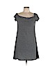 SO Black Casual Dress Size L - photo 1