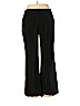 dalia Black Dress Pants Size 10 (petite) - photo 1