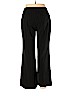 dalia Black Dress Pants Size 10 (petite) - photo 2
