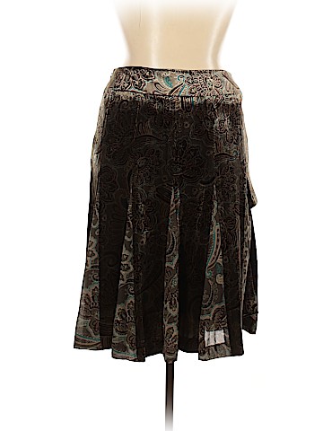 Ann Taylor LOFT Formal Skirt (view 2)